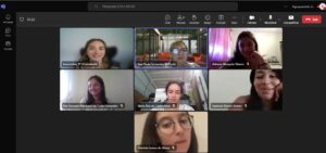 From Ideas to Action: shaping our interrail for Cultural Understanding and Inclusion