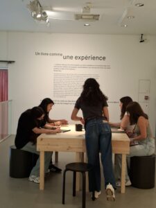 A Day in Strasbourg: From Refugee Stories to Artistic Discoveries