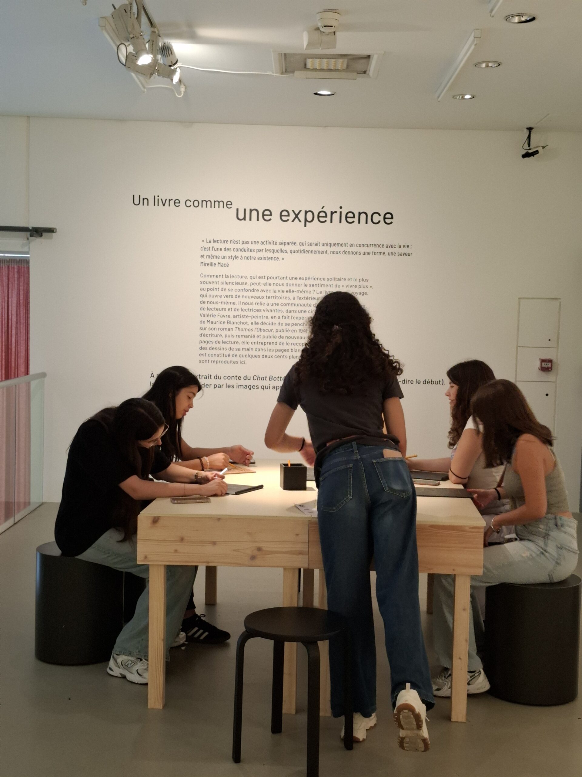 A Day in Strasbourg: From Refugee Stories to Artistic Discoveries