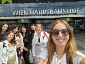 Promoting Cultural Inclusion in Vienna