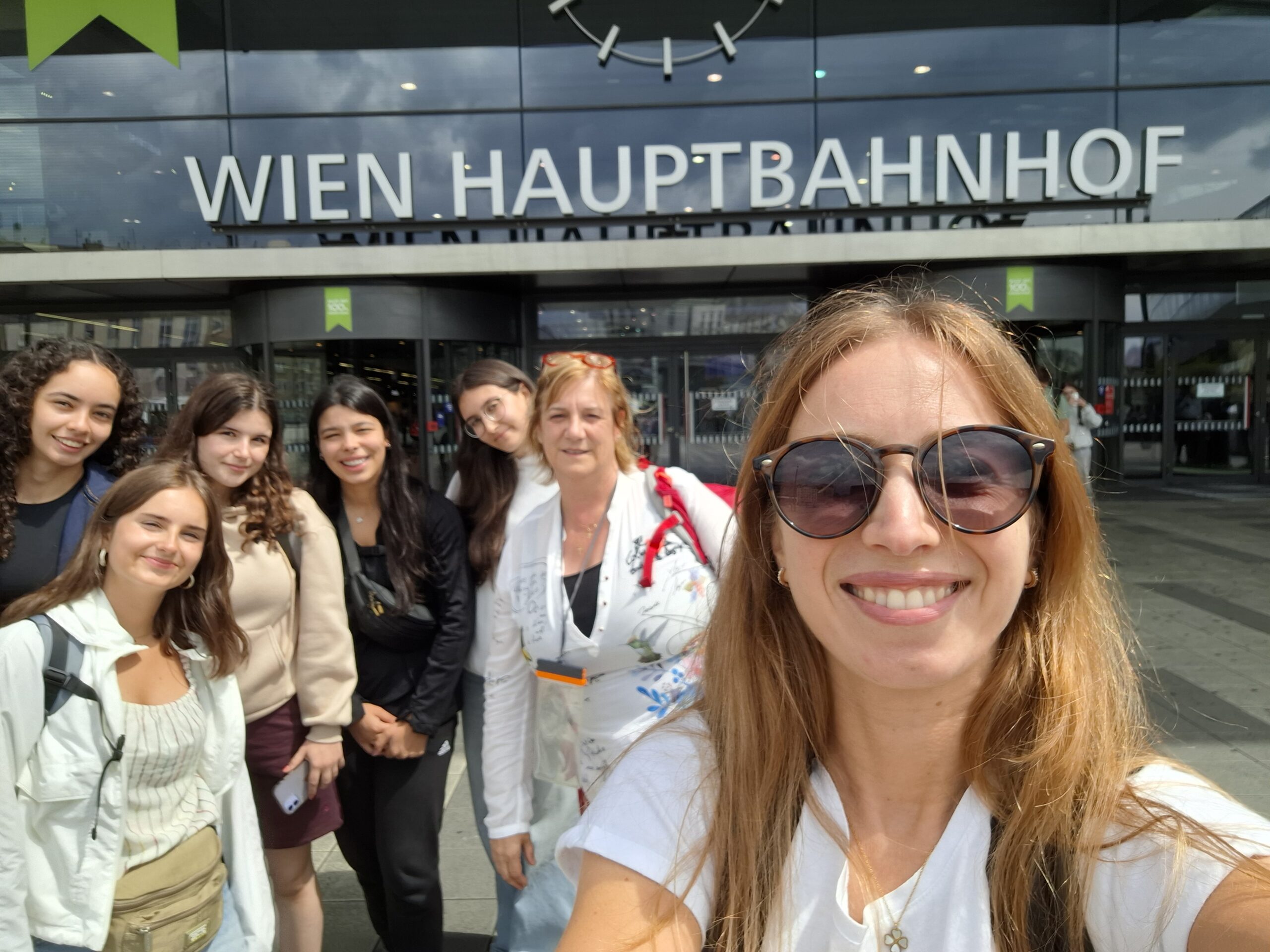 Promoting Cultural Inclusion in Vienna