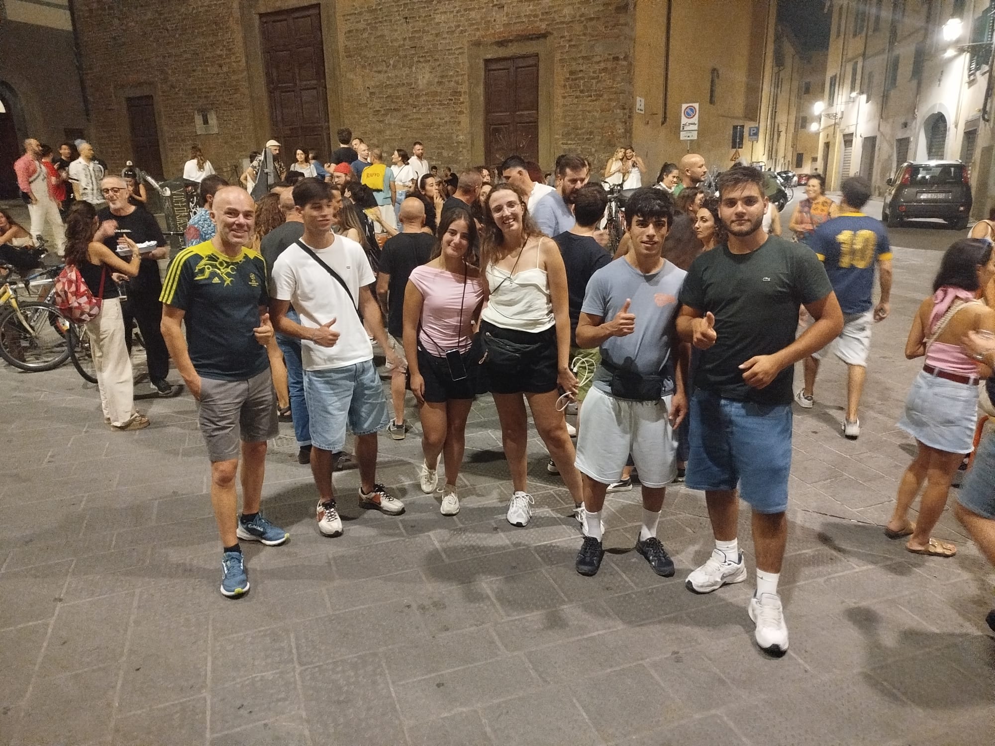 Future Ready Discovers Italy with the Help of Technology