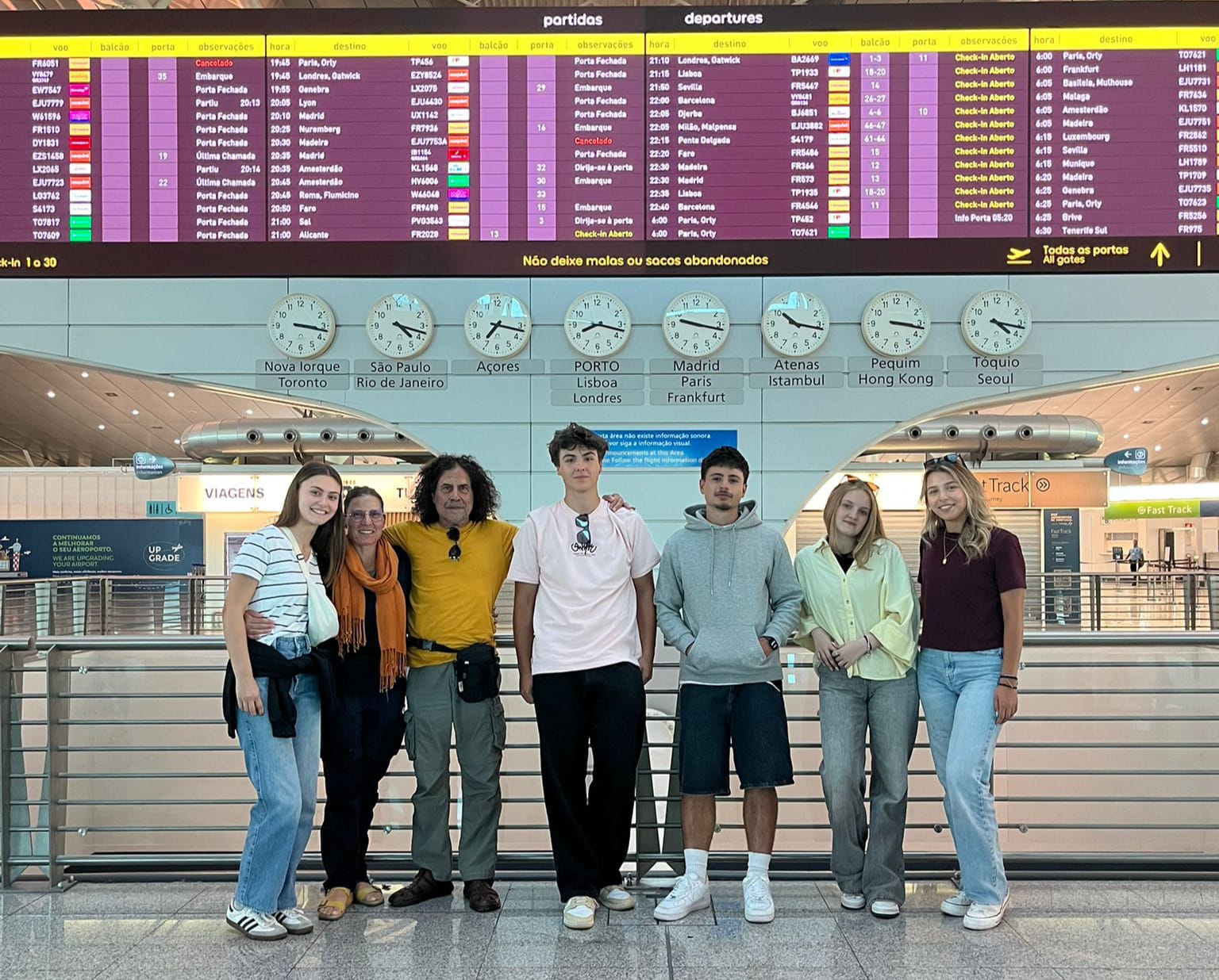 And the search for sustainable solutions in Europe will begin.