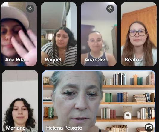 Leadership – Last preparations for the big adventure