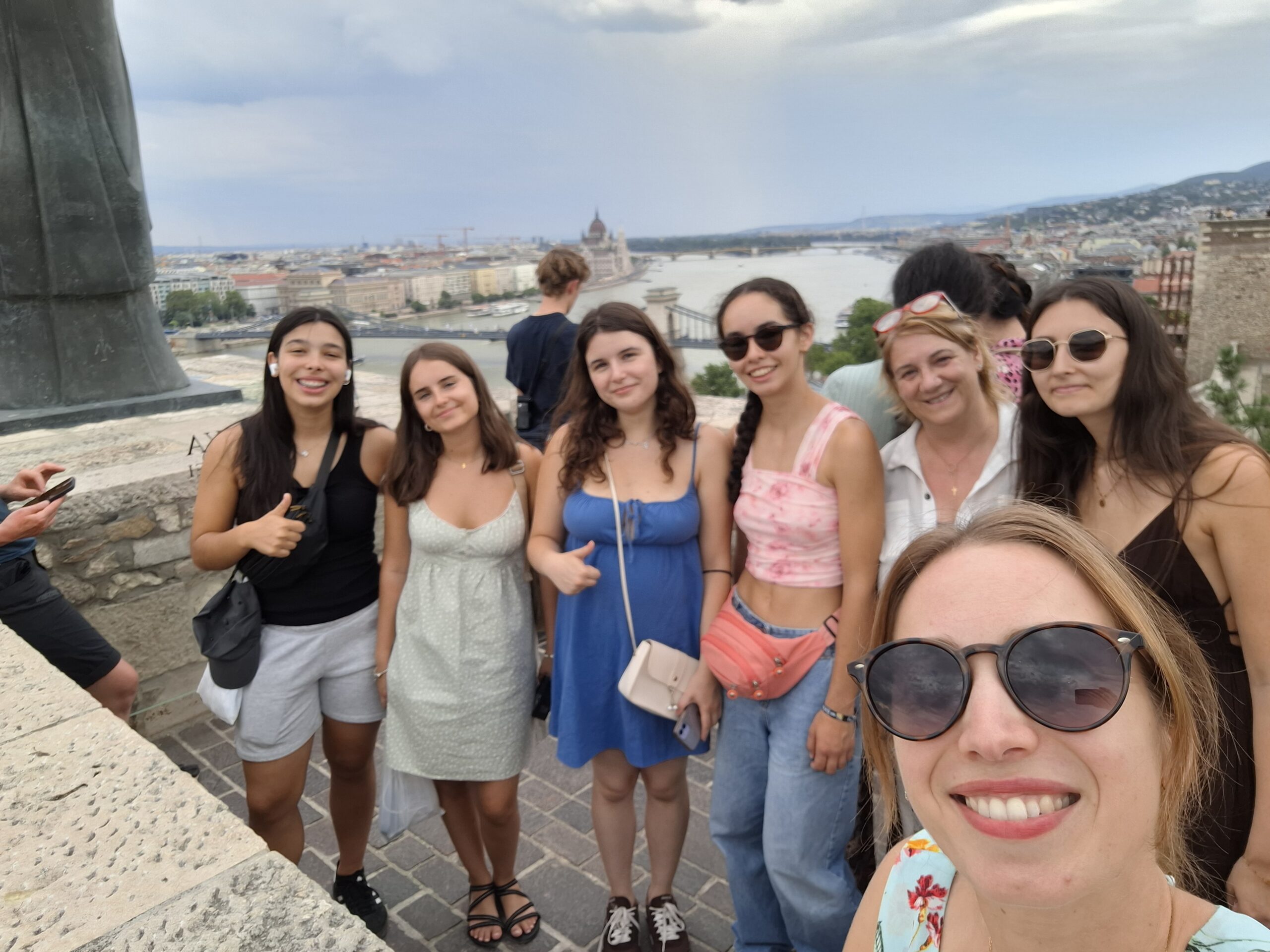 History, Tradition and Heritage in Budapest: A Journey Through Hungarian Identity