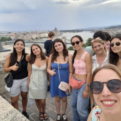 History, Tradition and Heritage in Budapest: A Journey Through Hungarian Identity