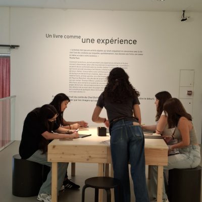 A Day in Strasbourg: From Refugee Stories to Artistic Discoveries