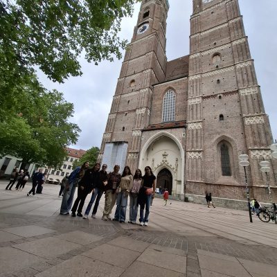 A Journey Through Culture, History, and Inclusion in Munich