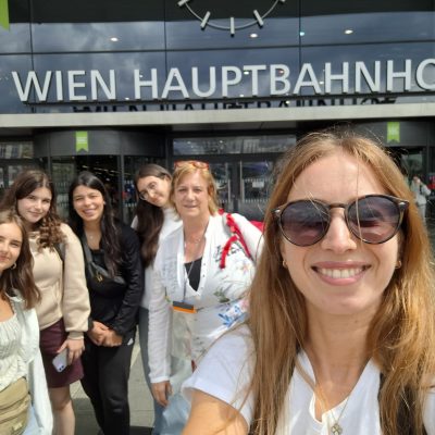 Promoting Cultural Inclusion in Vienna