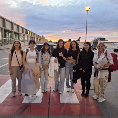 Relaxation and Farewell: A Serene End to Our Journey in Budapest