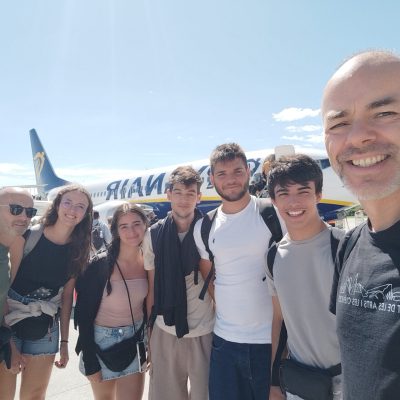 Ready for Tomorrow: A Journey of Innovation and Discovery