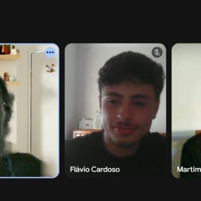 Work Meeting “Together We Rise – Sustainable Solutions”